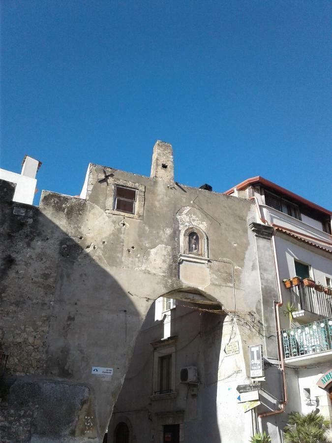 Granello Di Sabbia Hotel Peschici Exterior photo